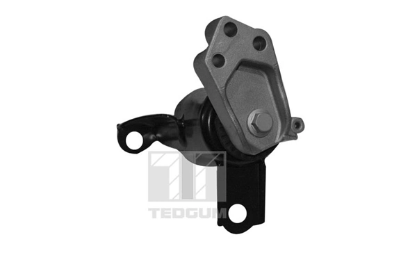 Mounting, engine 00228507