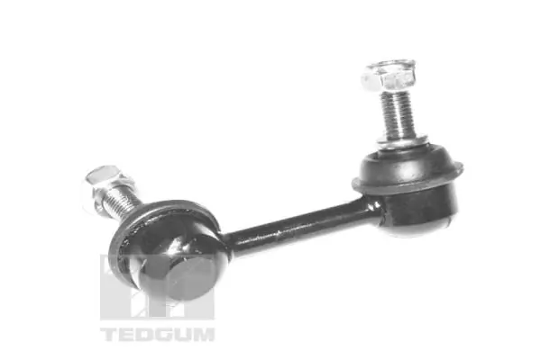 Link/Coupling Rod, stabiliser bar TED99474