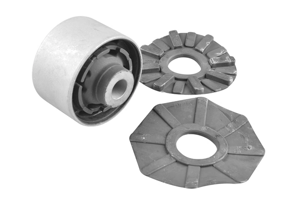 Mounting, control/trailing arm 00463839