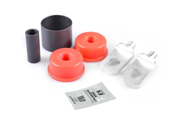 Mounting, control/trailing arm TED41037