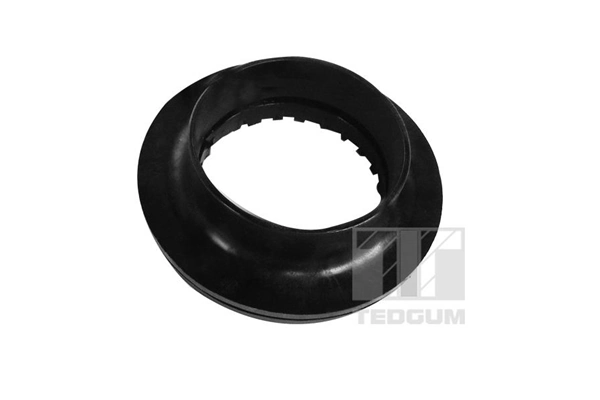 TEDGUM 00509116 Rolling Bearing, suspension strut support mount