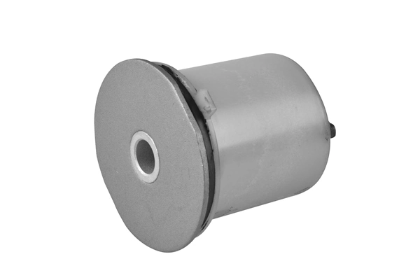 TEDGUM TED98613 Bushing, axle beam