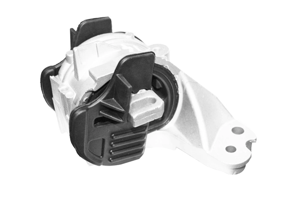 Mounting, manual transmission support TED98665