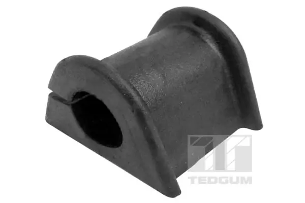 Mounting, stabiliser bar 00210938