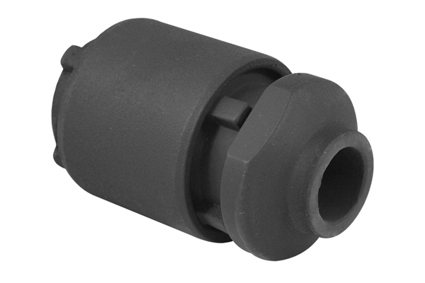 Mounting, shock absorber TED37570