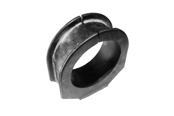 Mounting, steering gear TED40463