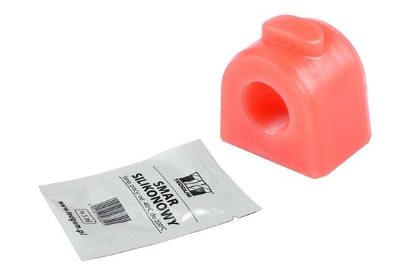 Mounting, stabiliser bar TED37182