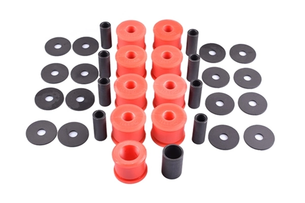 Mounting Kit, control/trailing arm TED39626