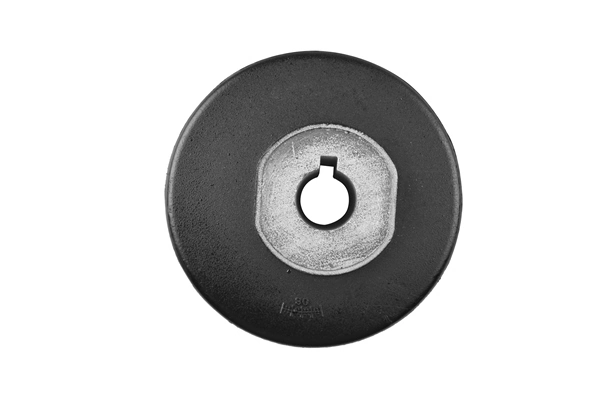 TEDGUM 00727729 Mounting, control/trailing arm