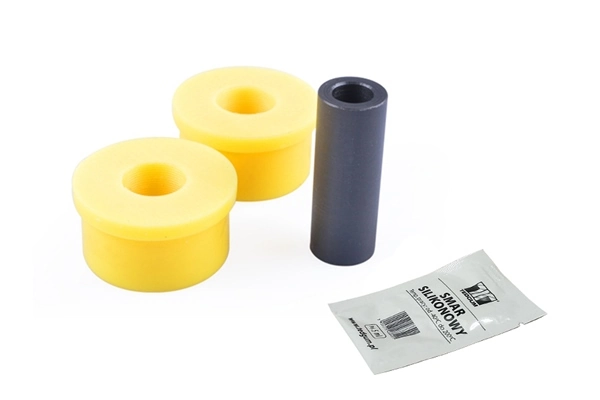 Mounting, control/trailing arm TED43627