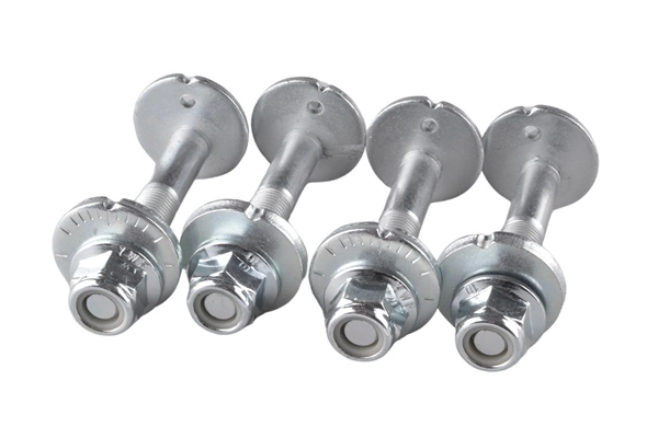 Bolt, control arm TED54791