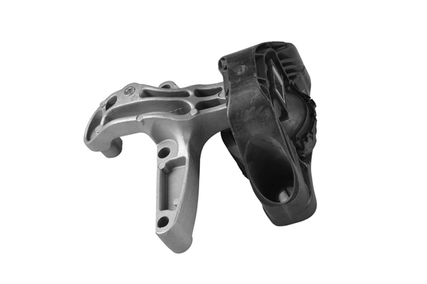 Mounting, engine TED50849