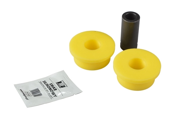 Mounting, shock absorber TED97399