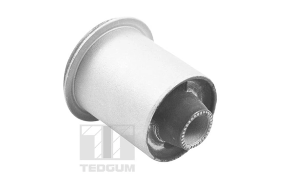 Mounting, control/trailing arm 00650252