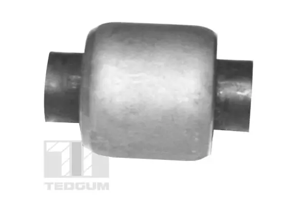 TEDGUM TED61923 Mounting, control/trailing arm