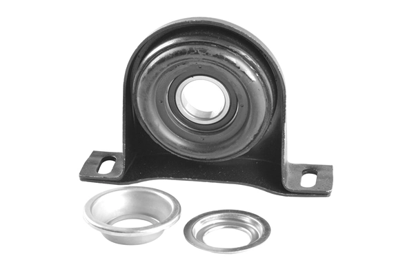 Suspension, propshaft TED10931