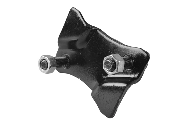 TEDGUM 00447869 Buffer, spring leaf