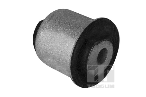 TEDGUM 00729516 Mounting, control/trailing arm