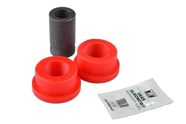 Bushing, stabiliser coupling rod 01147253