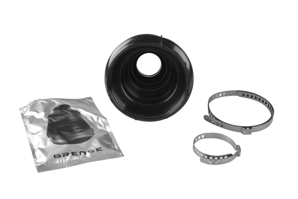 TEDGUM 00228034 Bellow, drive shaft