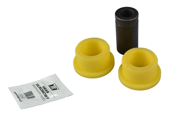 Mounting, control/trailing arm TED66670