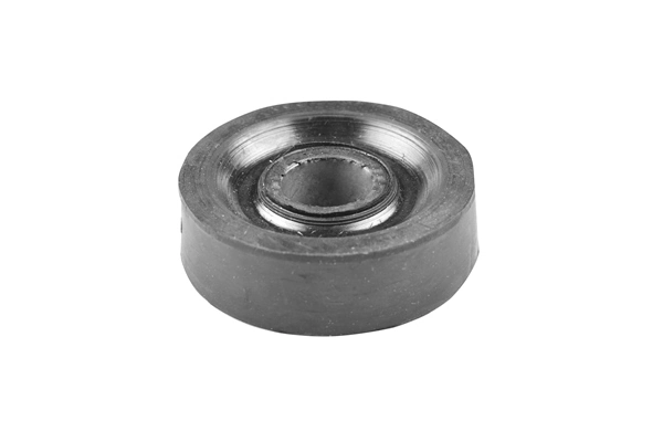 TEDGUM 00412704 Mounting, control/trailing arm