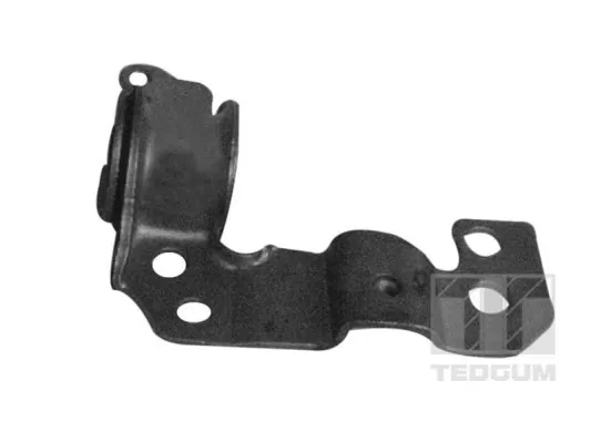 TEDGUM 00219684 Mounting, control/trailing arm