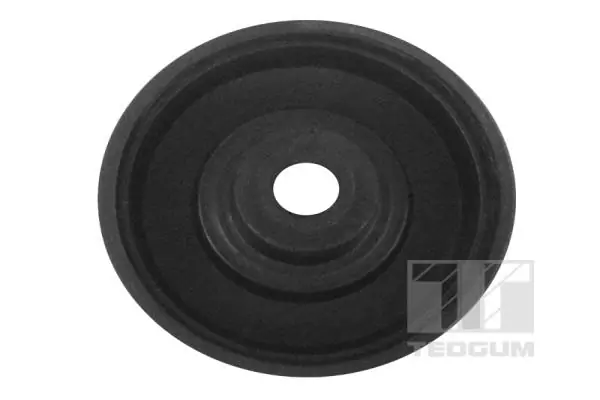 TEDGUM 00278266 Mounting, control/trailing arm