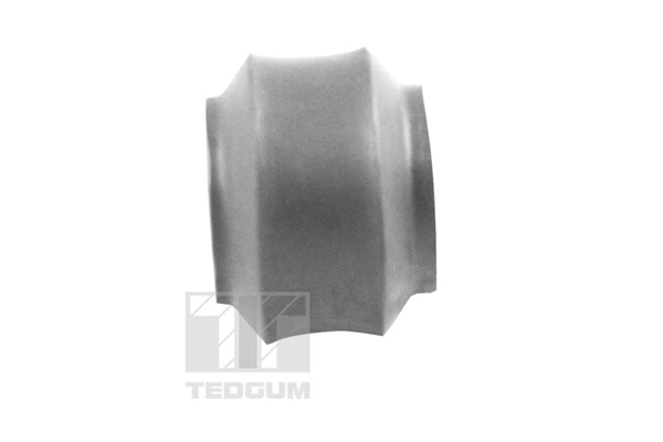 TEDGUM 00656384 Mounting, shock absorber