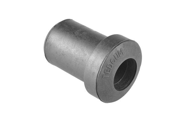 Mounting, leaf spring 00131833