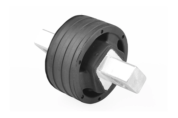 Mounting, engine TED15462