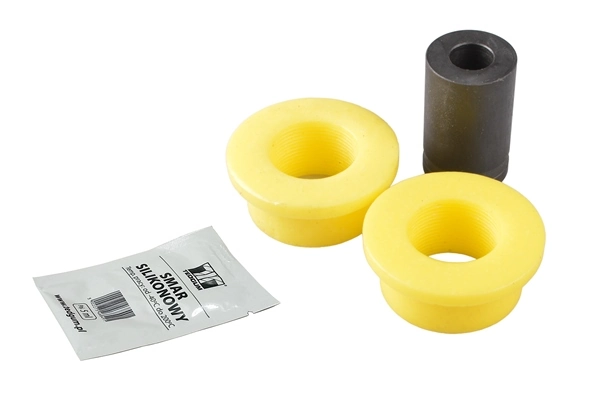 Mounting, panhard rod 00467463