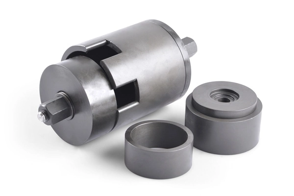 Mounting Kit, axle beam TED97715