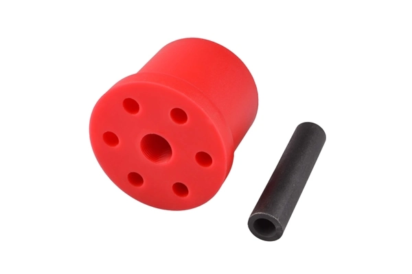 Bushing, axle beam TED61220