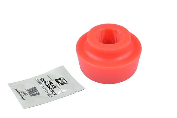 Mounting, control/trailing arm 00287122