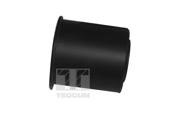 TEDGUM 00463291 Rubber Buffer, driver cab