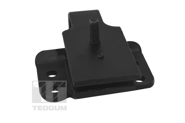 TEDGUM TED45068 Mounting, engine