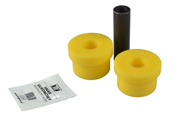 Mounting, control/trailing arm TED99345