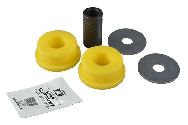 Mounting, control/trailing arm TED86451