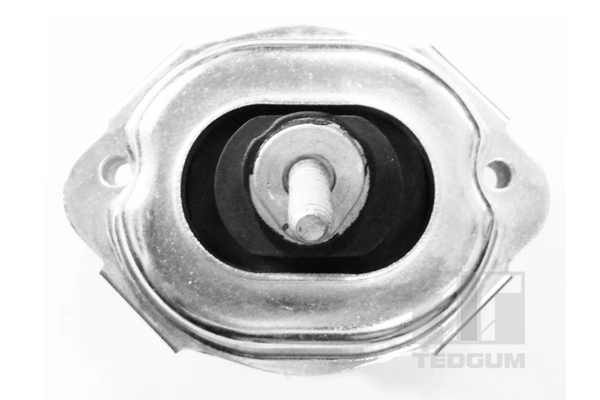 Mounting, engine 00088534