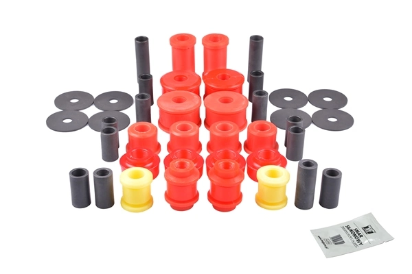 Mounting Kit, control/trailing arm TED18554