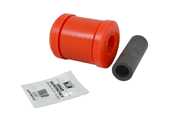 Mounting, control/trailing arm 00447735