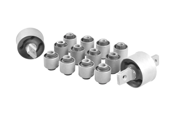 Mounting Kit, control/trailing arm TED51581