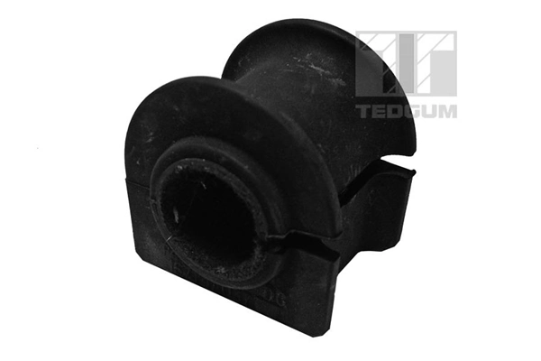 Mounting, stabiliser bar 00228010