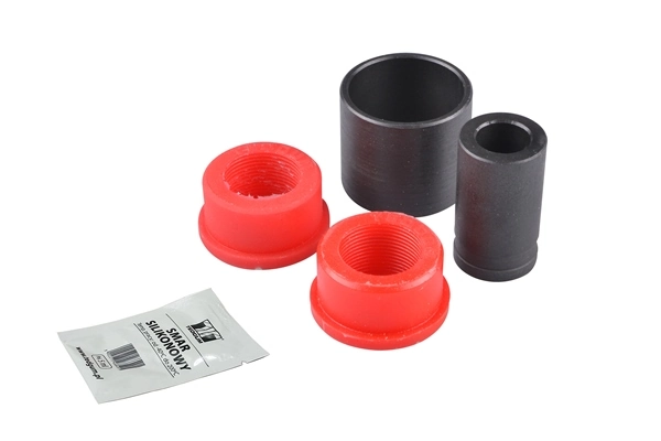 Mounting, control/trailing arm TED16277