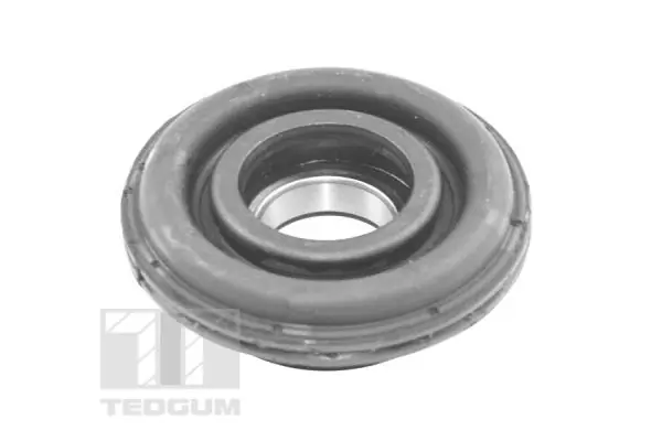 TEDGUM TED53861 Suspension, propshaft