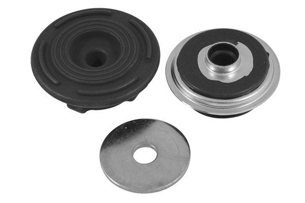 Suspension Strut Support Mount TED95817