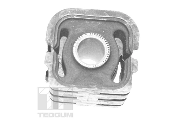 TEDGUM 00651899 Mounting, control/trailing arm
