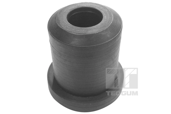 Mounting, leaf spring 00465811