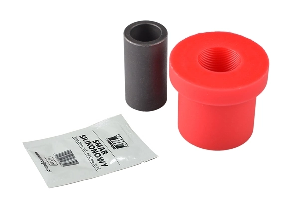 Mounting, control/trailing arm TED32349